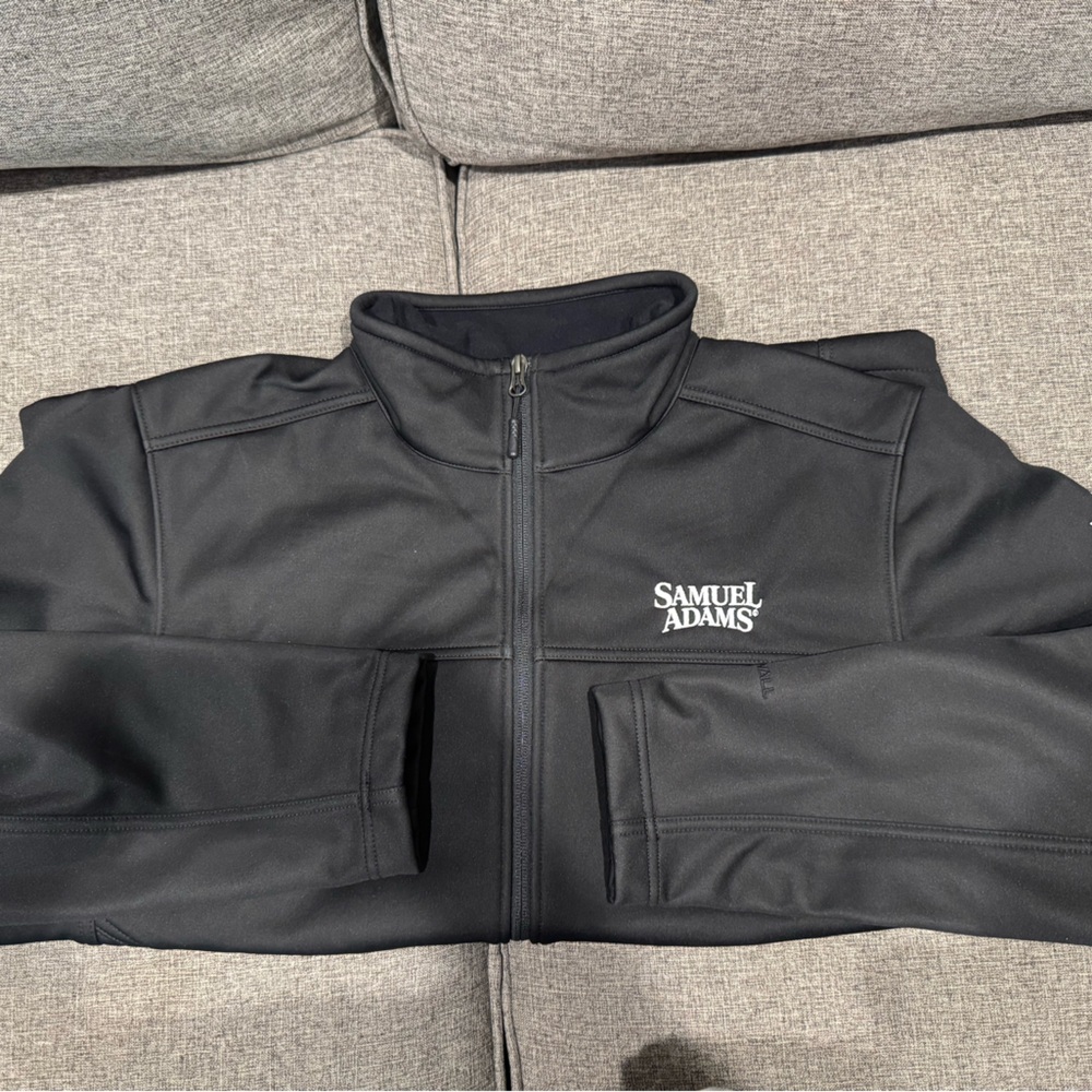 North face San Adams limited Edition
